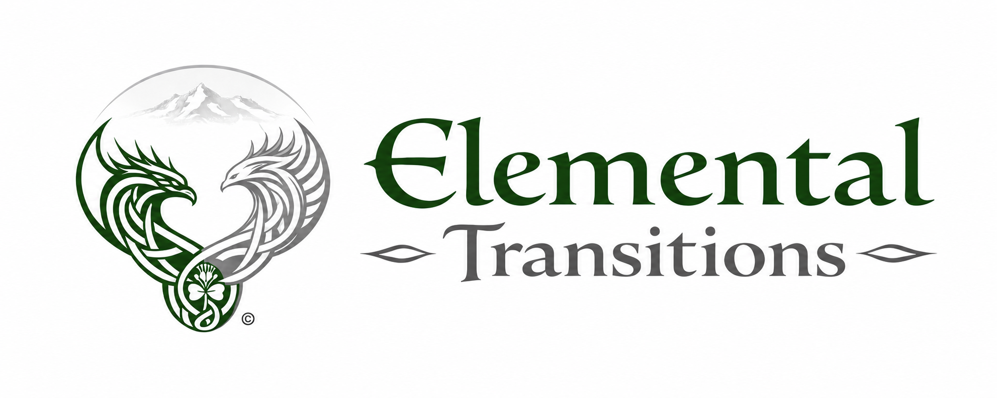 Elemental Transitions